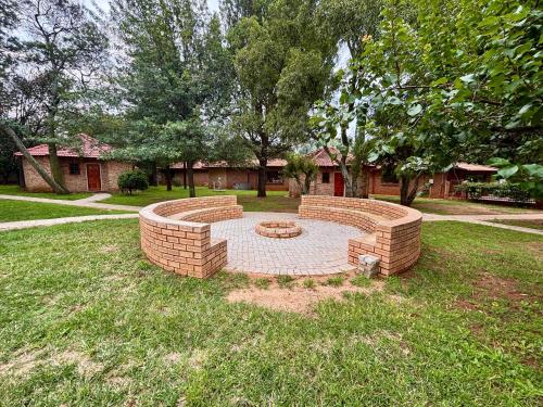 Pazuri Homestay, Kempton Park