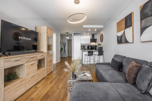 EmiHouse Apartamenty - image 13