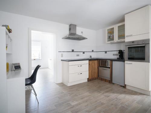 Küche, Aparthouse HAAS41 - Eupen in Eupen