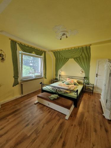Double Room 4