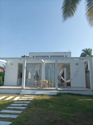 Cabaña Castilla del Mar
