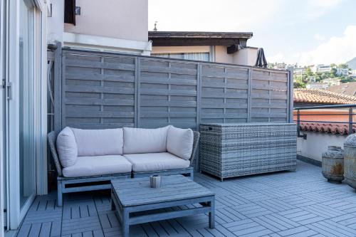 Seven Boutique Hotel - image 12