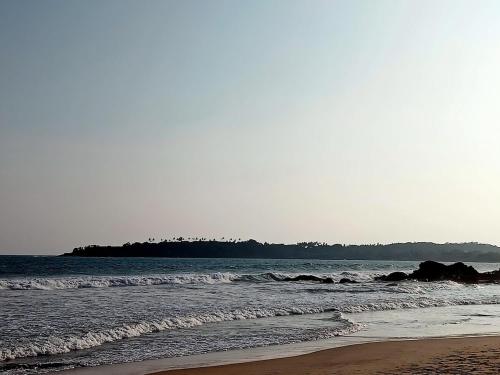 Vimukthi ocean bliss villa - image 3