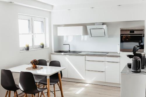 Top moderne Ferienwohnung im Herzen des Ruhrgebiets, Mülheim an der Ruhr