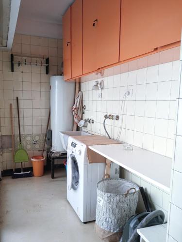 Casa Francia in San Isidro