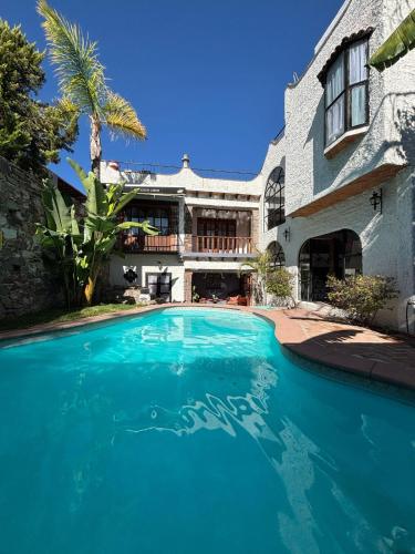 Hotel Casa Loreto San Miguel de Allende