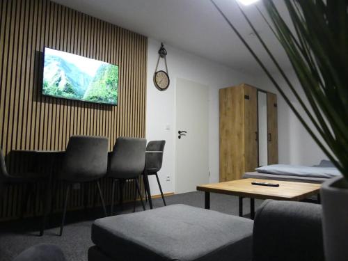 Stylish apartment in Hanover, Hannover (fotografie 10)