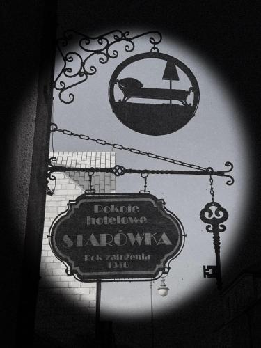 Pokoje hotelowe Starówka