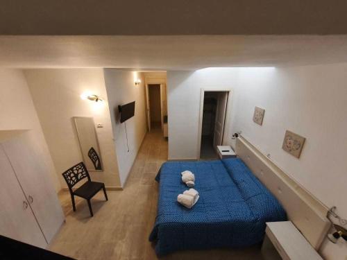 Angolo del corso in Γκαλίπολη