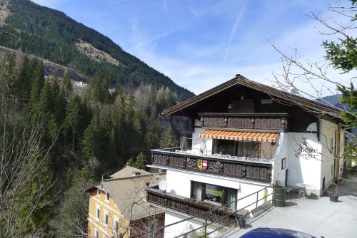 Atelier Greyer in Bad Gastein, Österreich