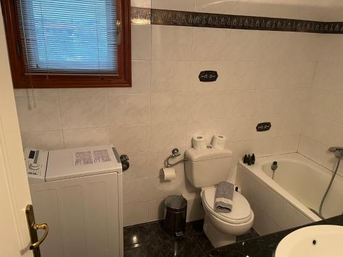 Vacation Ηouse in Nea Plagia of Halkidiki, Greece, Nea Plagia (fotografie 4)