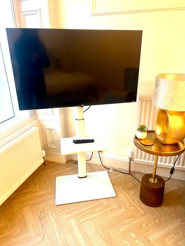 Facilities, 'Blair' in ApartNest Auchterarder in Auchterarder