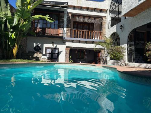 Hotel Casa Loreto San Miguel de Allende