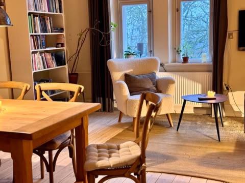 Edelsminde Bed & Breakfast 2