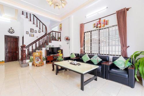 Biệt Thự Hoàng My Vũng Tàu bbq