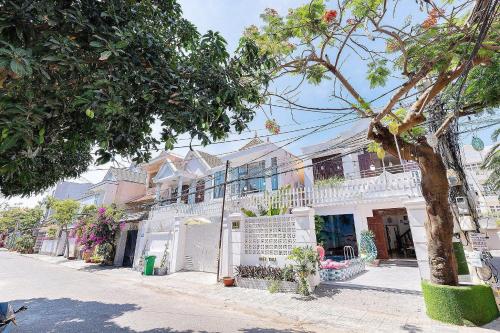 Biệt Thự Hoàng My Vũng Tàu bbq