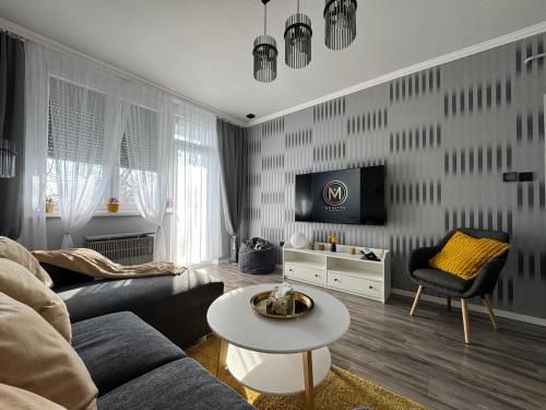 . Monetto Apartman