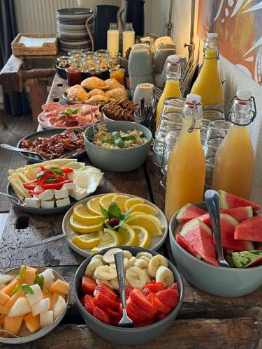 Edelsminde Bed & Breakfast - image 7