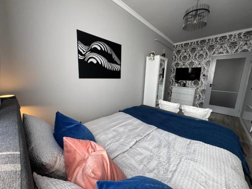 Monetto Apartman in Csongrád