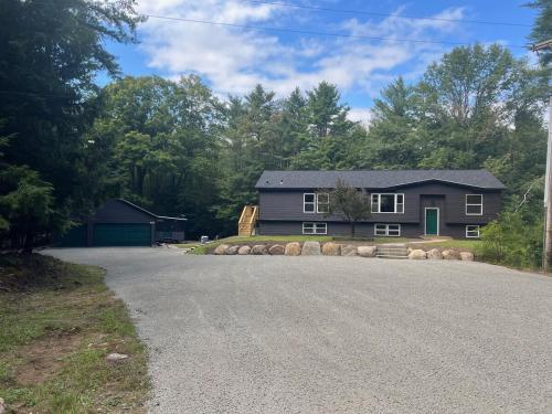 Forest Lake Haven Close to Lake George and Gore Mountain