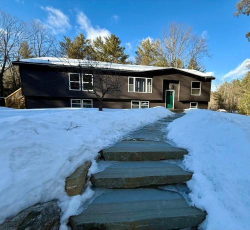 Forest Lake Haven Close to Lake George and Gore Mountain