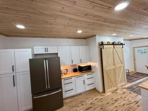 Forest Lake Haven Close to Lake George and Gore Mountain