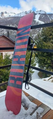 Ph Cerro Catedral Bariloche