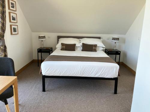 Craighall Steading B&B in Кепар