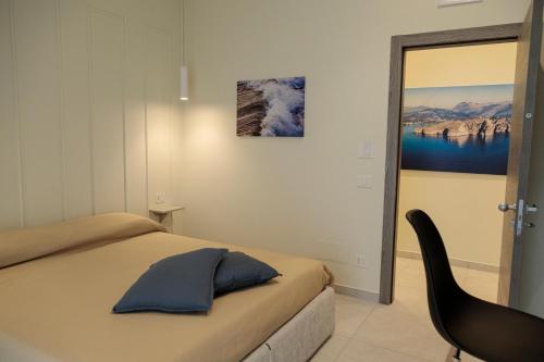 Domus Vivian Room Type - Queen Room with Balcony