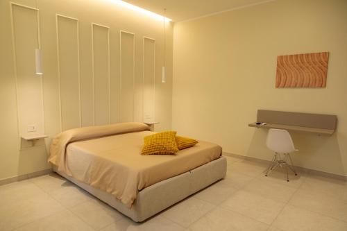 Domus Vivian Room Type - Large Double Room