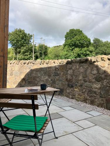 Зручності, Craighall Steading B&B in Кепар