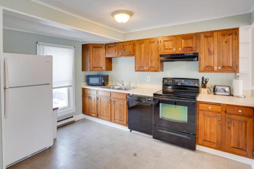 Saratoga Springs Apartment half Mi to Downtown in Saratoga Springs, USA