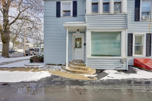 Saratoga Springs Apartment half Mi to Downtown in Saratoga Springs, USA