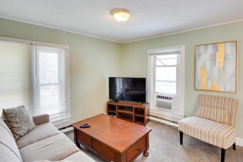 Saratoga Springs Apartment half Mi to Downtown in Saratoga Springs, USA