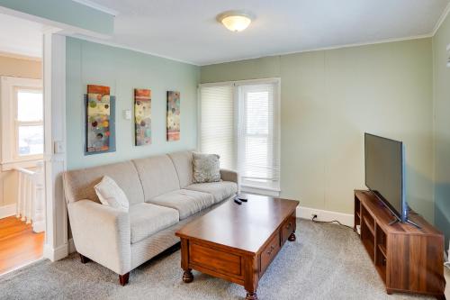 Saratoga Springs Apartment half Mi to Downtown in Saratoga Springs, USA