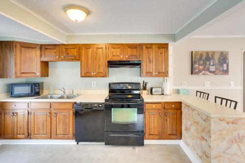 Saratoga Springs Apartment half Mi to Downtown in Saratoga Springs, USA