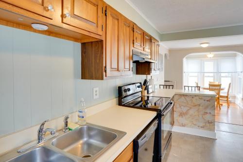 Saratoga Springs Apartment half Mi to Downtown in Saratoga Springs, USA