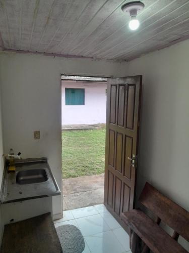Shãwã, Pôrto Velho (fotografie 5)