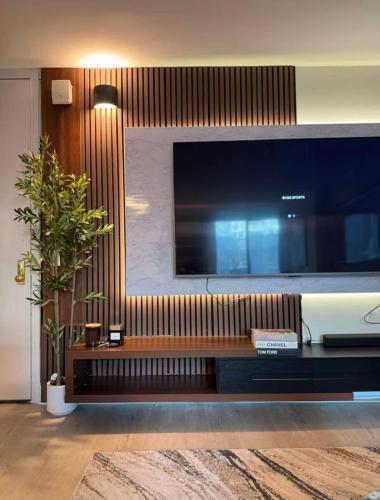 NEW Chic & Cozy 1BD Apartment Near East River, Minutes from Central Park, Nueva York (foto 6)