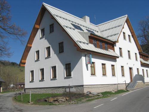 Rokytno 20 - Apartmány, Rokytnice nad Jizerou