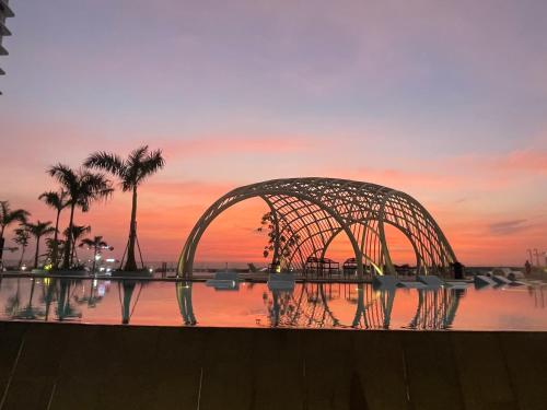 Chung cư Midori Park The Glory ưu đãi giá theo tuần , tháng – khách sạn tại Hòa Phú
