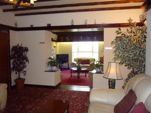 Priory Lodge Hotel – Newquay