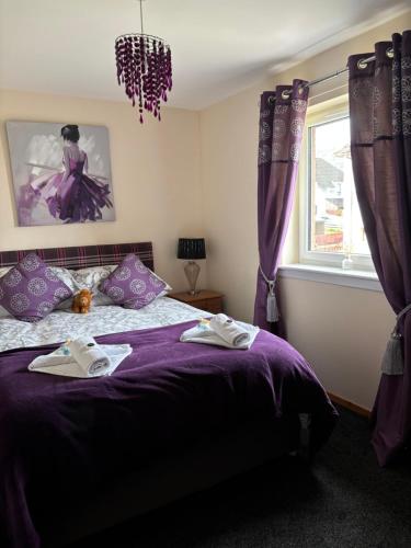 Cameron apartment Loch Ness