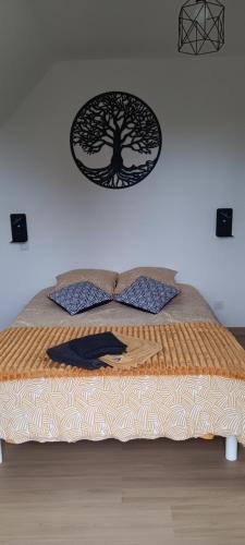 Chambre d'hôtes chambre d'hôte Le Torpt