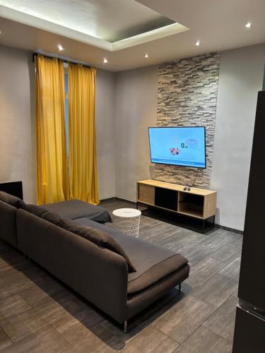 T2 cosy proche commodites in District 04