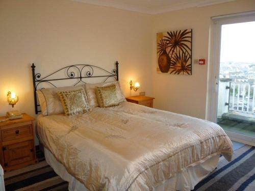 Priory Lodge Hotel – Newquay