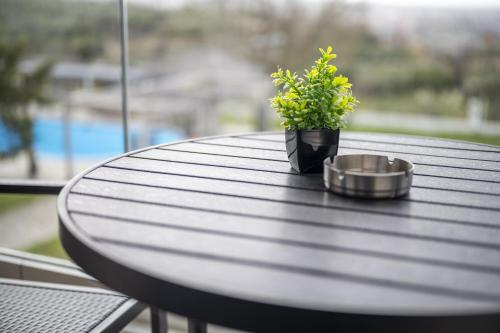 阿格楠希欧温泉酒店