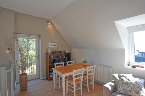 Навколишнє середовище, Black Barony Home Farm Cottage in Eddleston