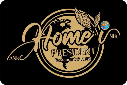 ANK - HOME i PRESIDENT - NIK