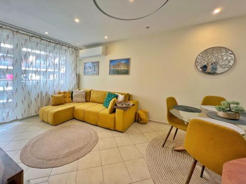 Premium comfy 2BDR Apt - Free Parking - Fast Wi-Fi, Sofia (Foto 6)